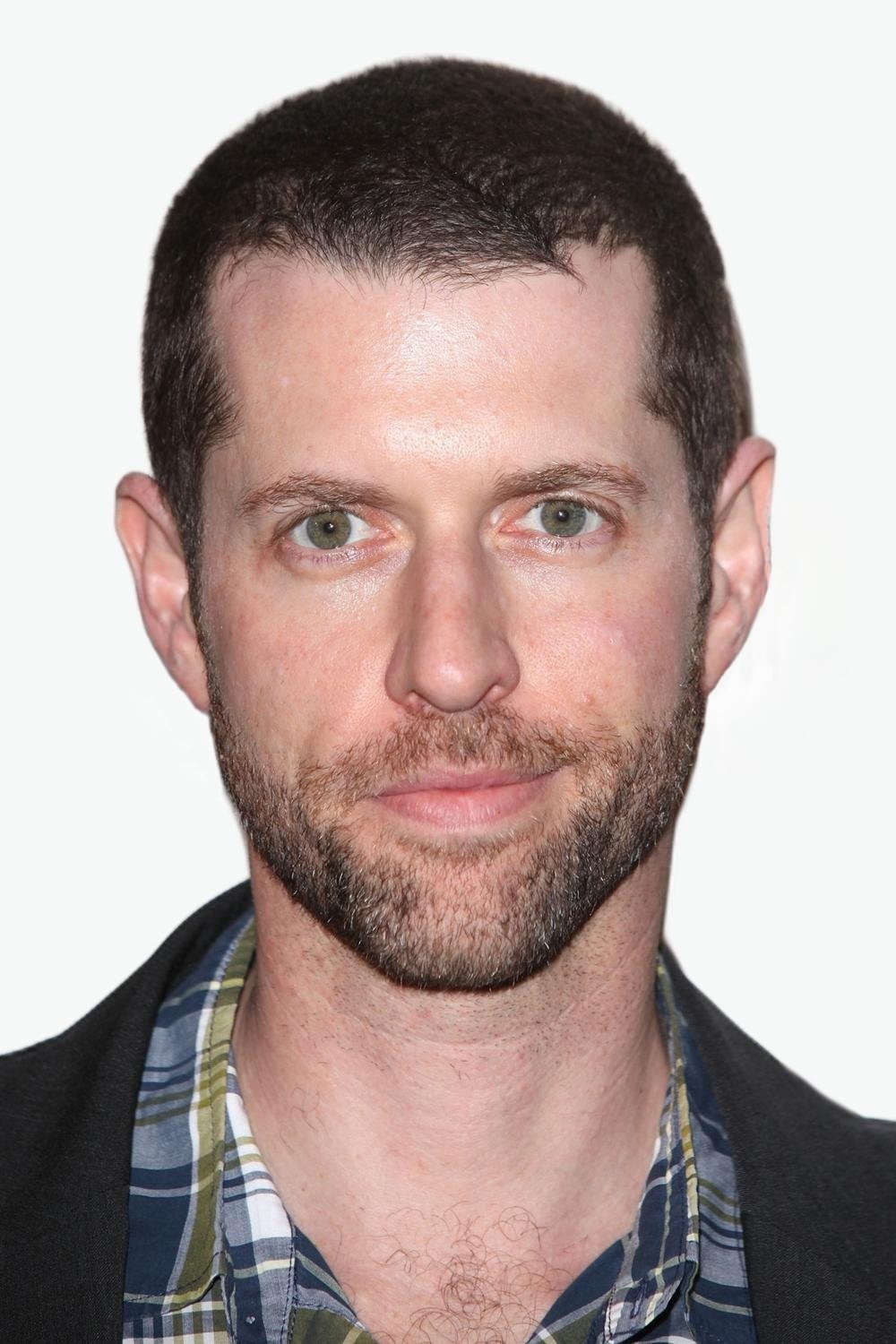 Foto de D. B. Weiss