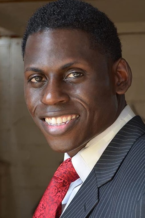 Foto de Matthew Carter