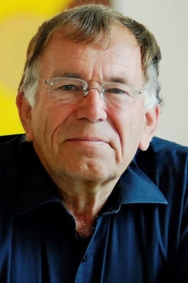 Foto de Jan Gehl