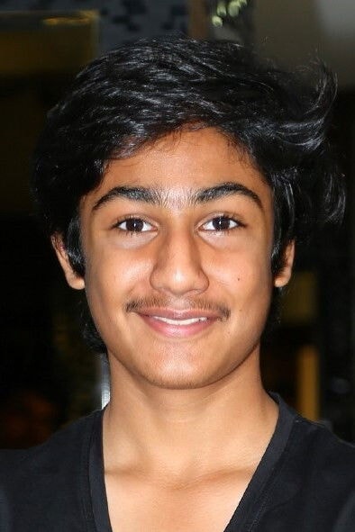 Foto de Vikram Sahidev