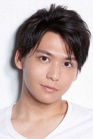 Foto de Kazuma Sano