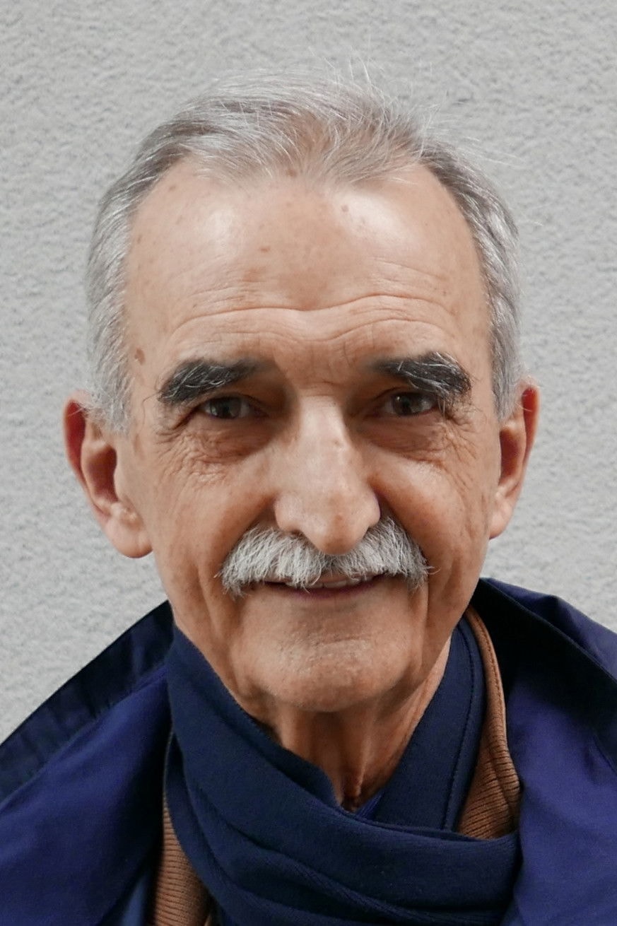 Foto de Marek Koterski