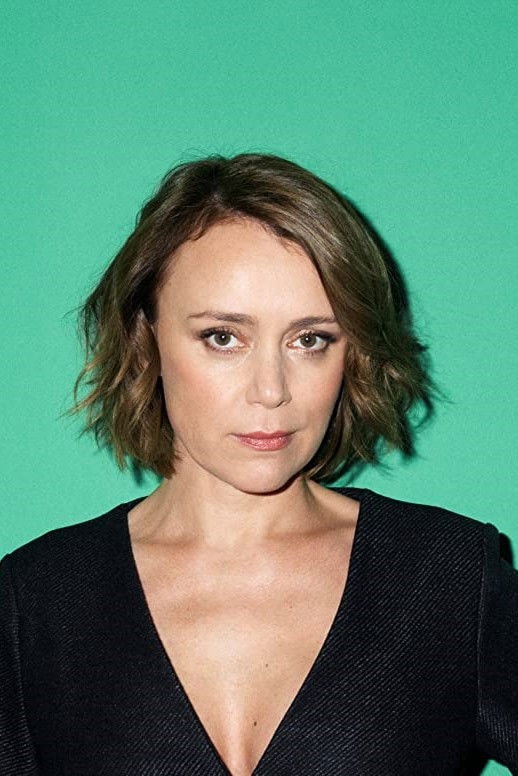 Foto de Keeley Hawes