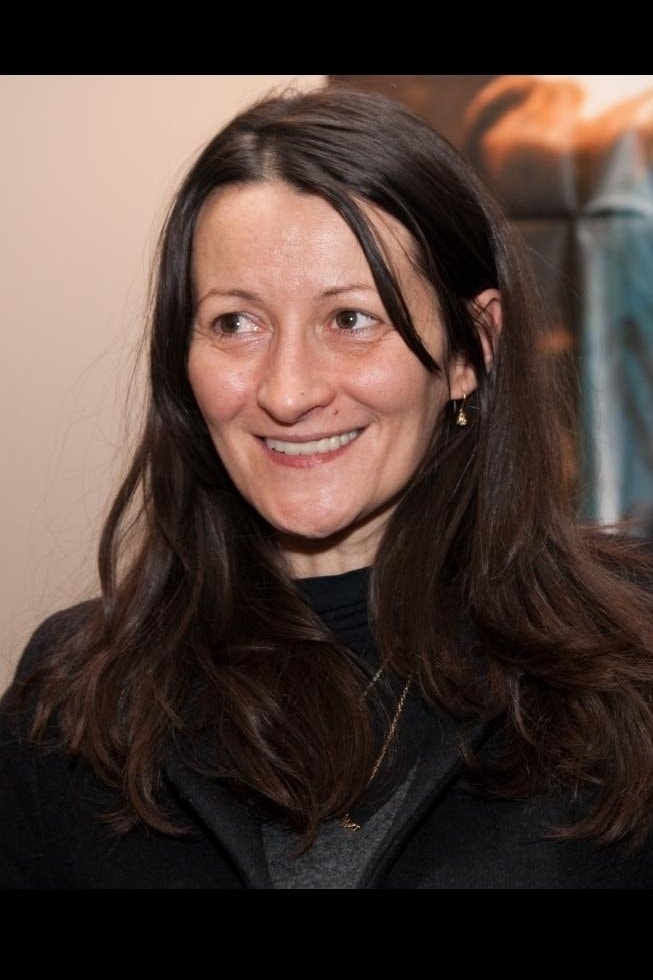 Foto de Sylvie Verheyde