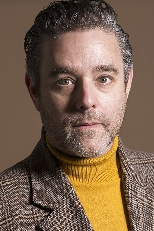 Foto de Andy Nyman