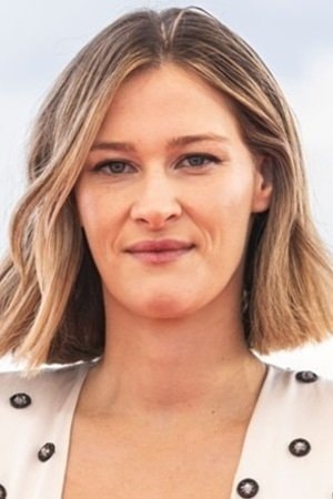 Foto de Destry Allyn Spielberg