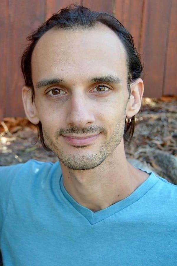 Foto de Lucien Dodge