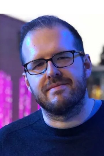 Foto de Evan Daugherty