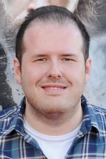 Foto de Evan Daugherty