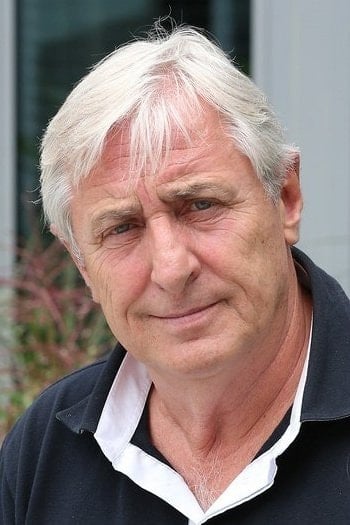 Foto de Karel Heřmánek