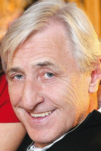 Foto de Karel Heřmánek