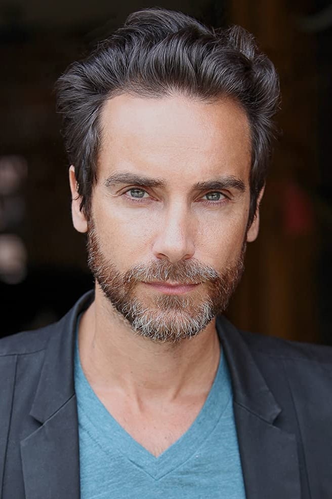 Foto de Antonio Del Prete