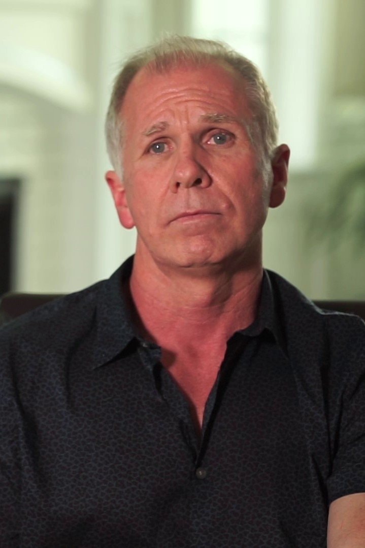 Foto de Richard Wenk