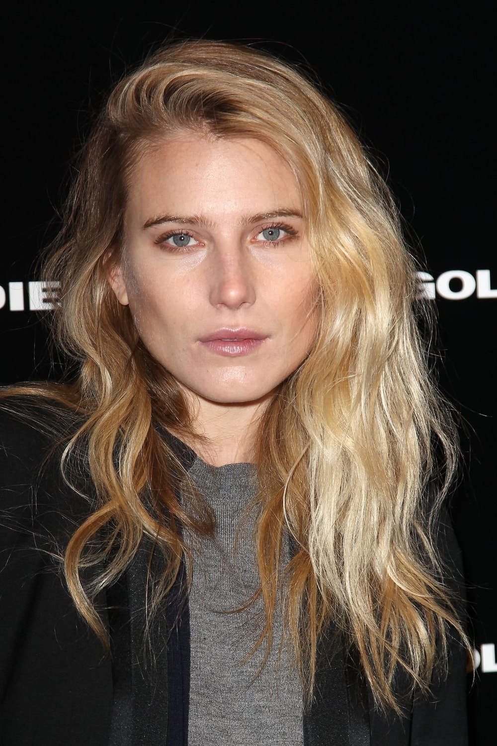 Foto de Dree Hemingway