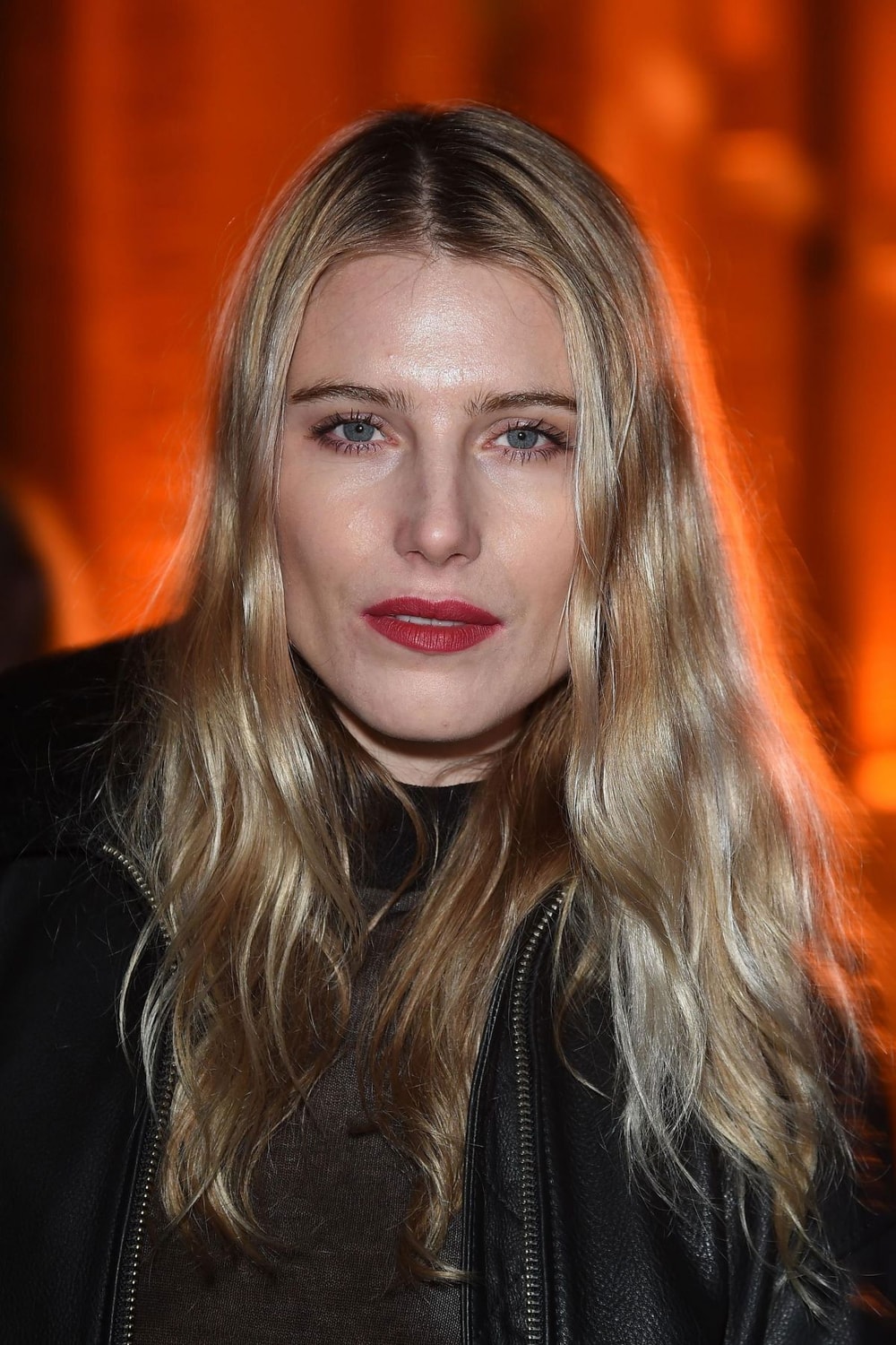 Foto de Dree Hemingway
