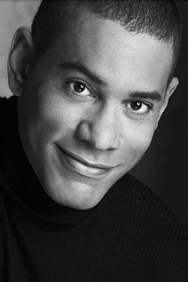 Foto de Reuben Jackson