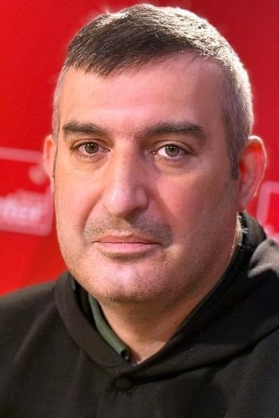 Foto de Teddy Lussi-Modeste