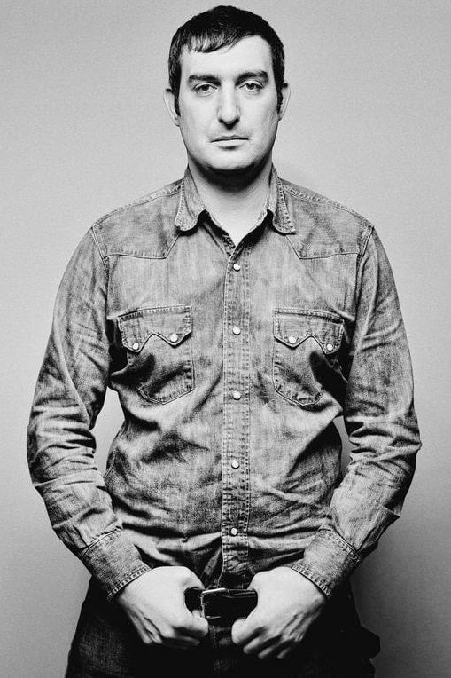 Foto de Teddy Lussi-Modeste