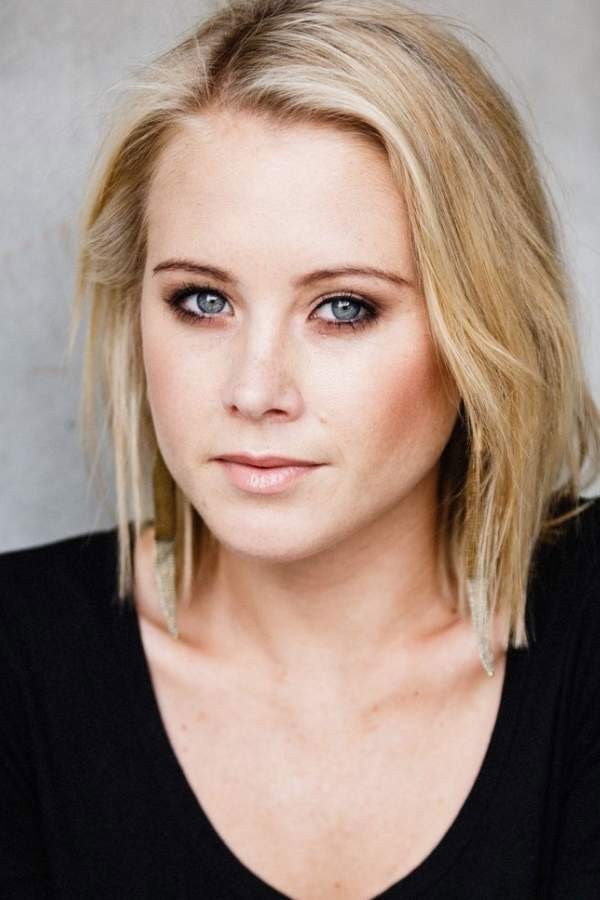 Foto de Sally Martin