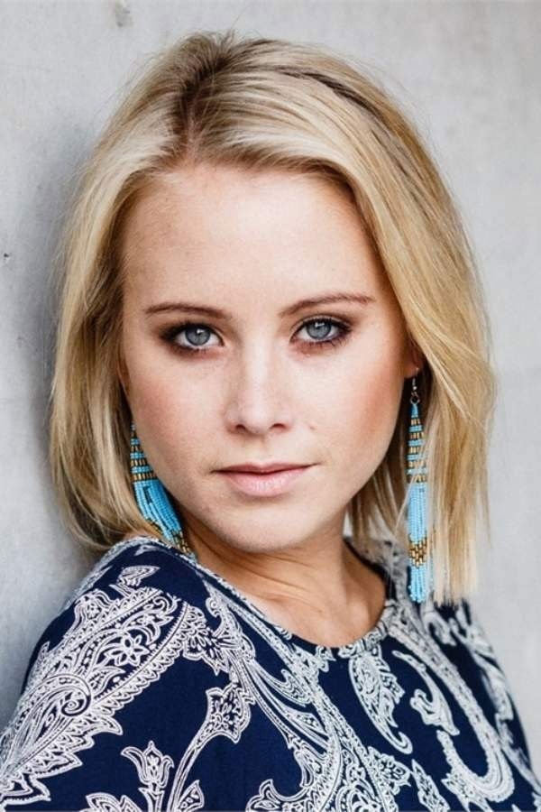 Foto de Sally Martin