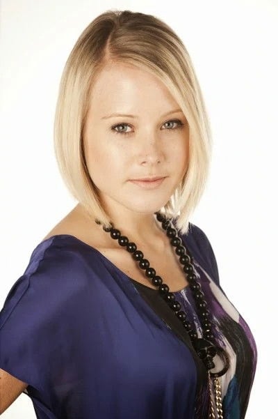 Foto de Sally Martin