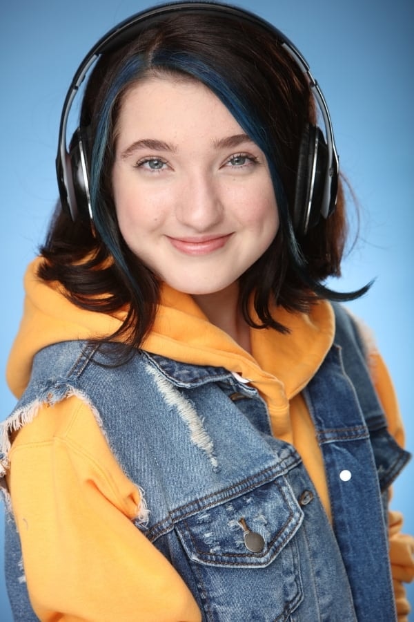 Foto de Nicole Moorea Sherman