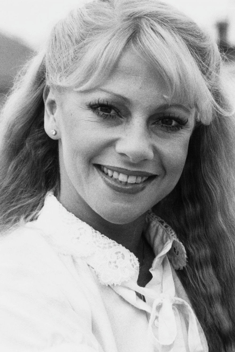 Foto de Stephanie Lawrence