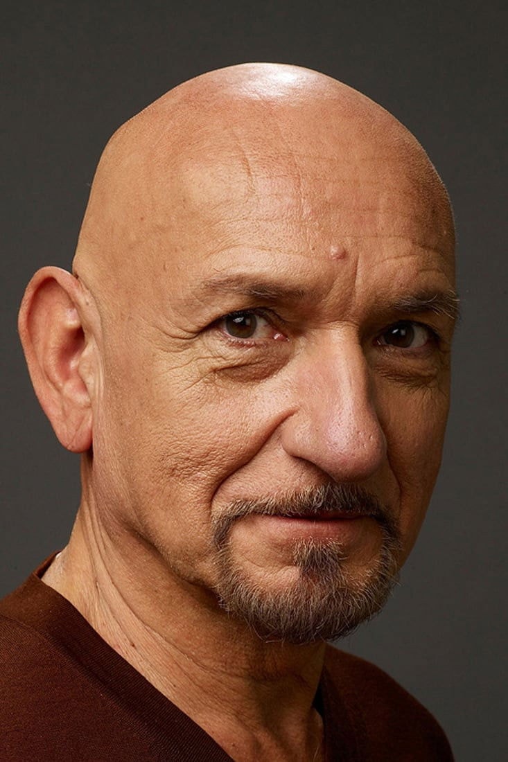 Foto de Ben Kingsley