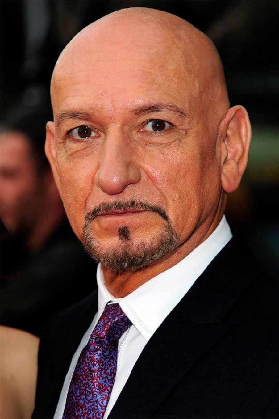 Foto de Ben Kingsley