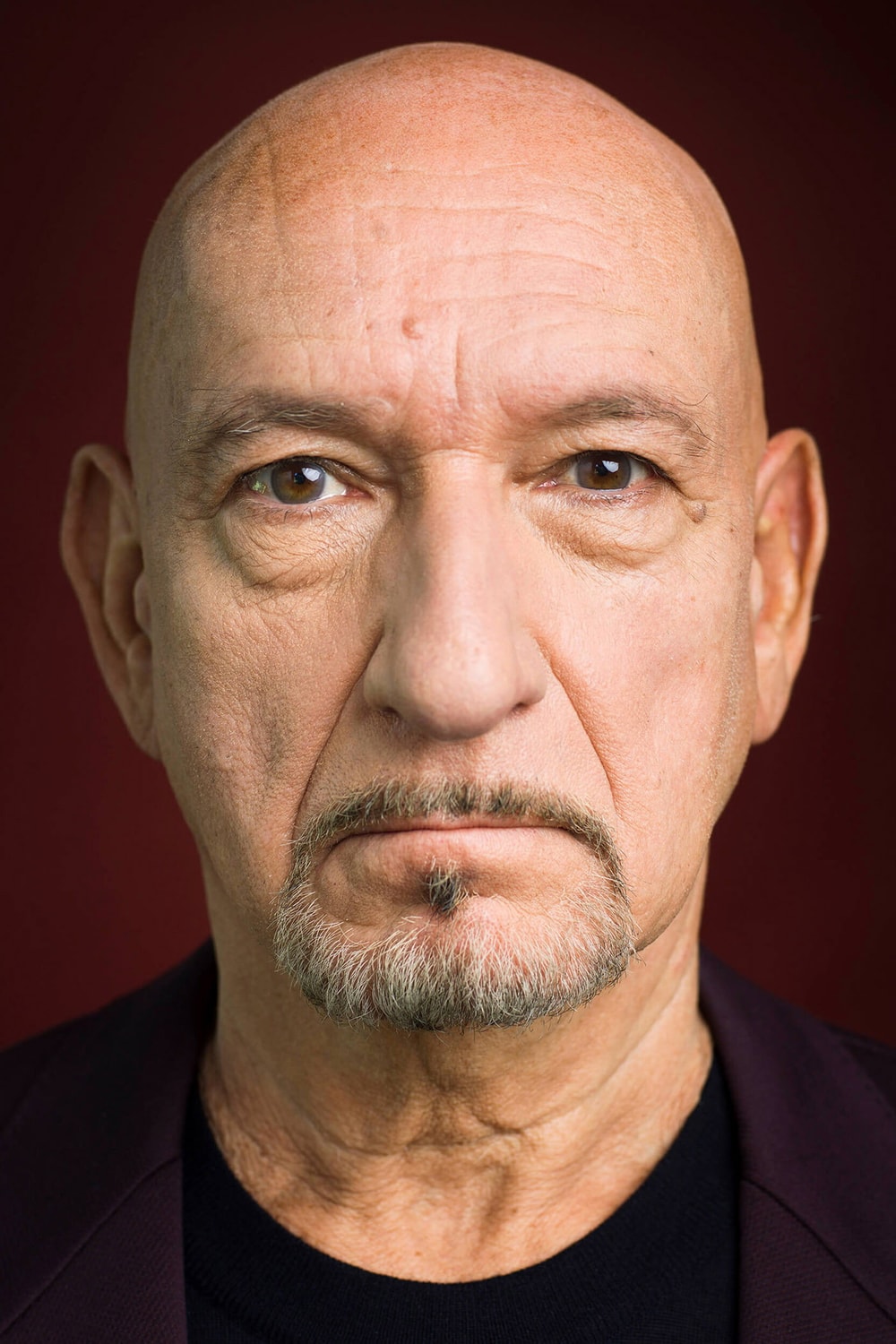 Foto de Ben Kingsley