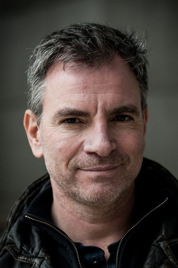 Foto de Álvaro Rudolphy