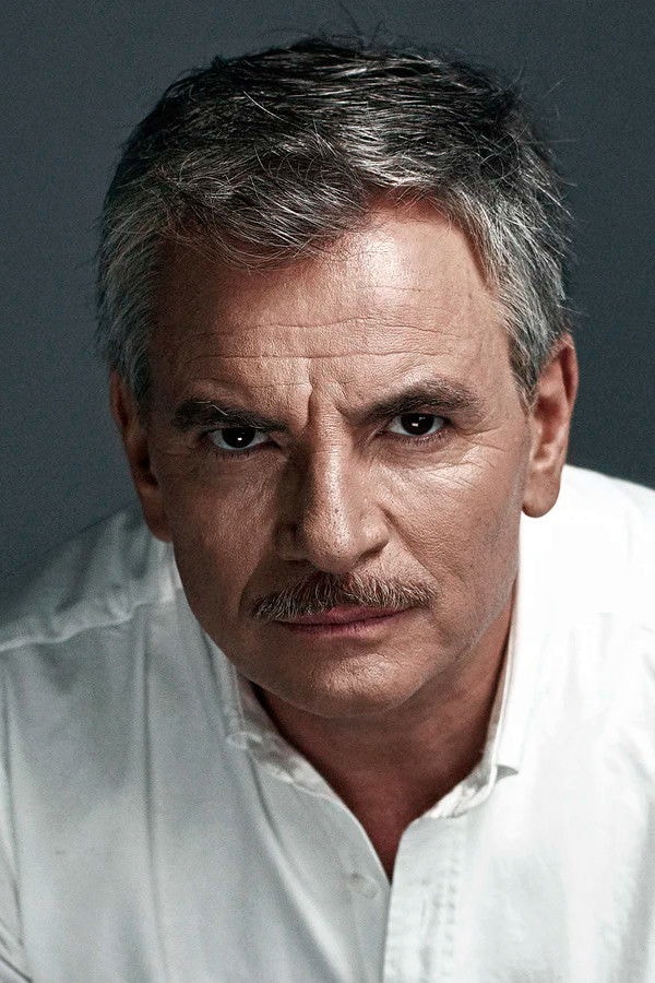 Foto de Álvaro Rudolphy