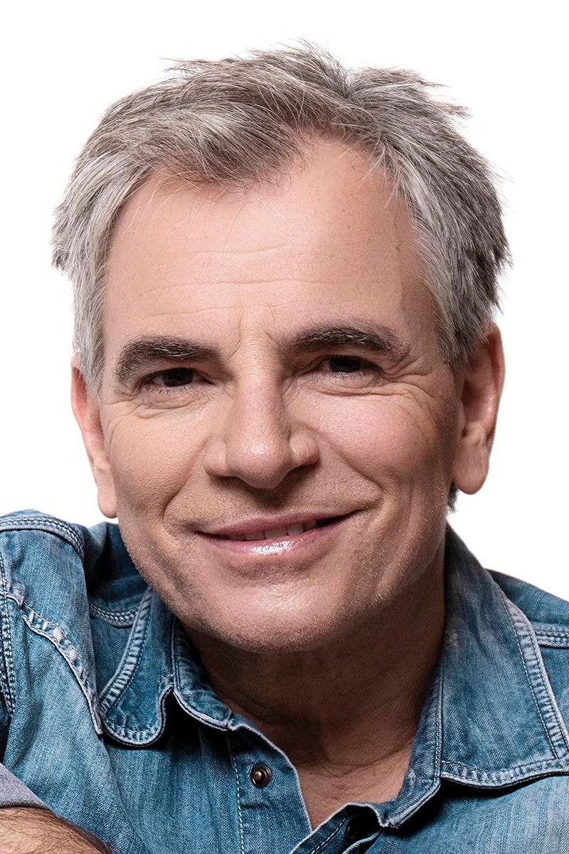 Foto de Álvaro Rudolphy