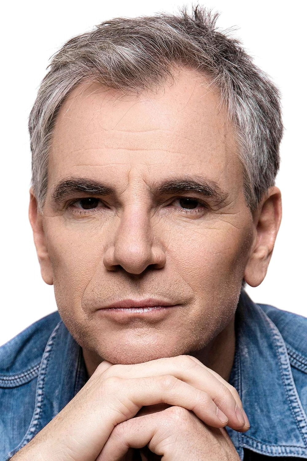 Foto de Álvaro Rudolphy