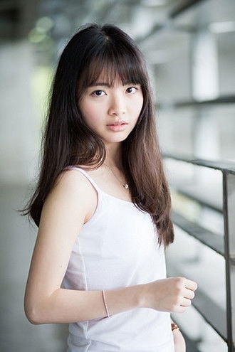 Foto de Chiao Yuan-Yuan