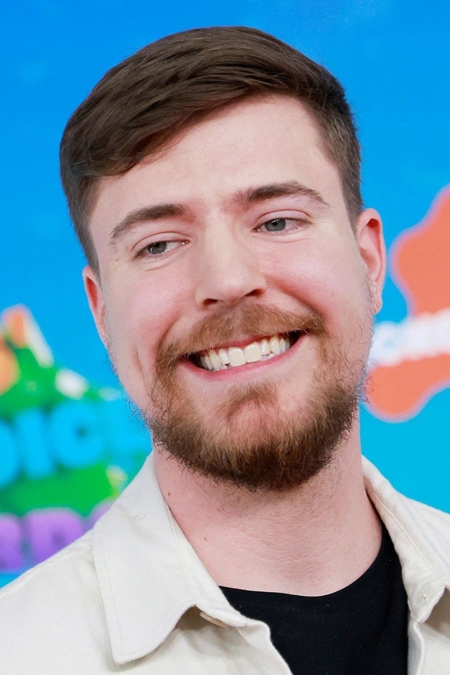 Foto de Jimmy Donaldson