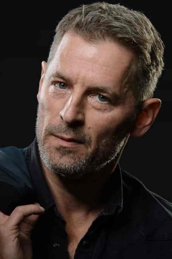 Foto de Mikael Birkkjær