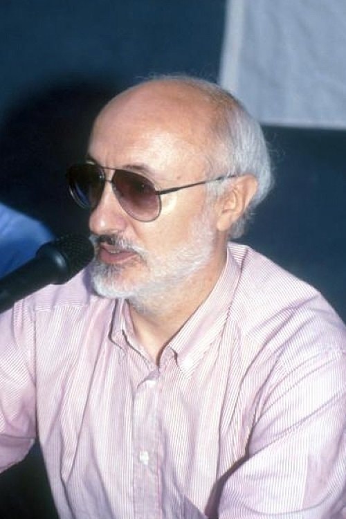 Foto de Guido Manuli