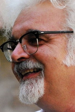 Foto de Patrizio Roversi