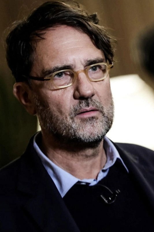 Foto de Francesco Ranieri Martinotti