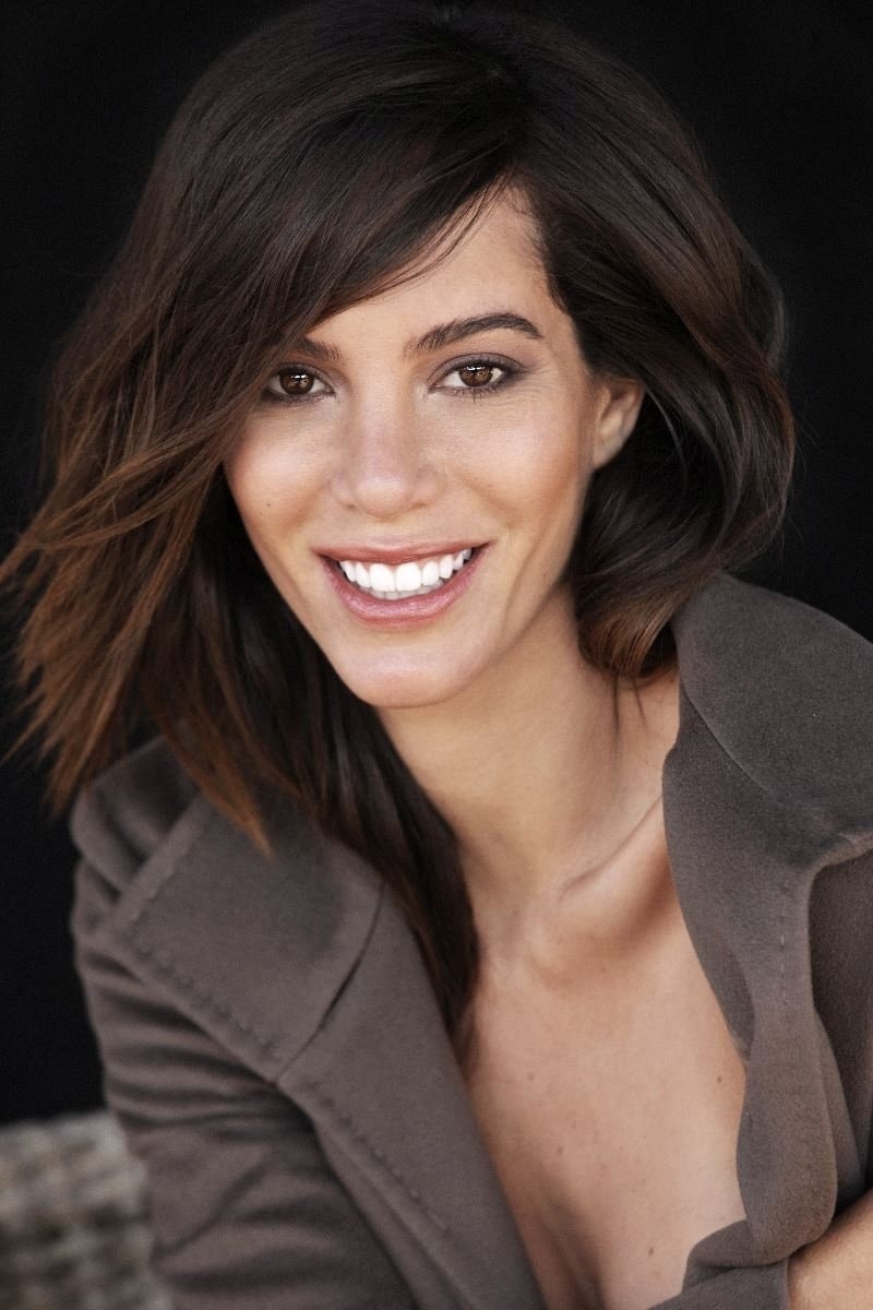 Foto de Larissa Andrade