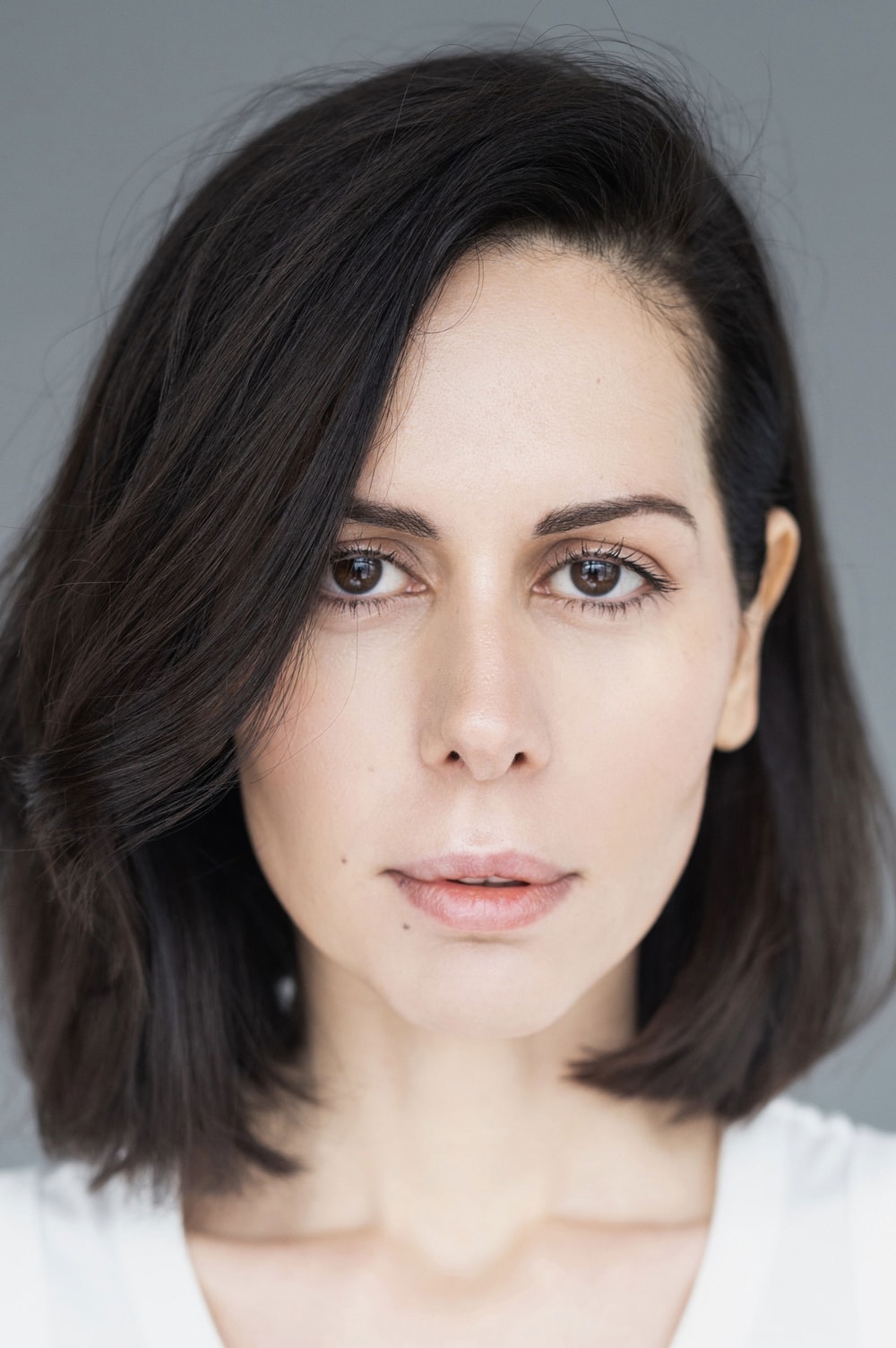 Foto de Sabina Akhmedova