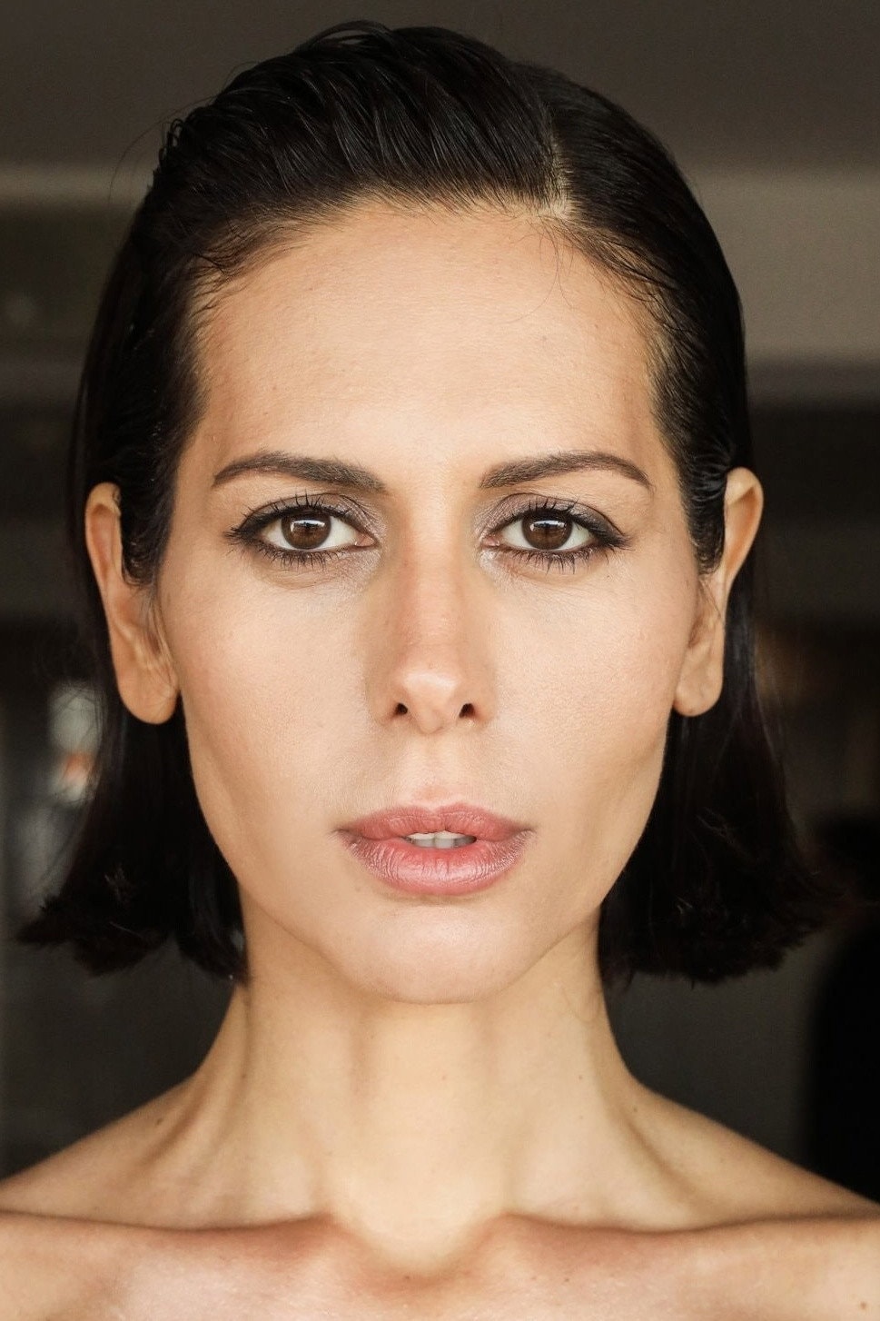 Foto de Sabina Akhmedova