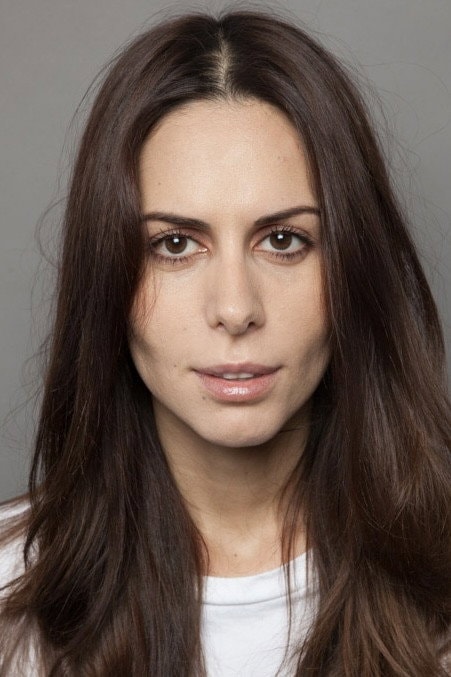 Foto de Sabina Akhmedova