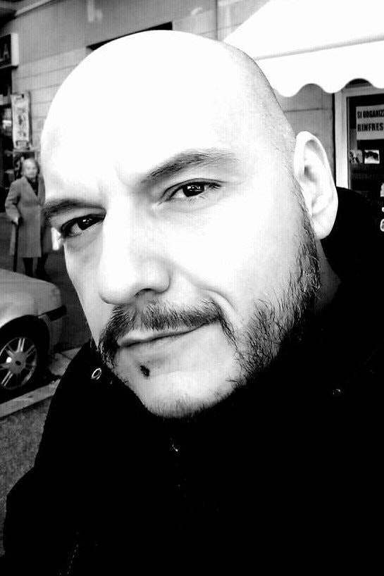 Foto de Leonardo Graziano