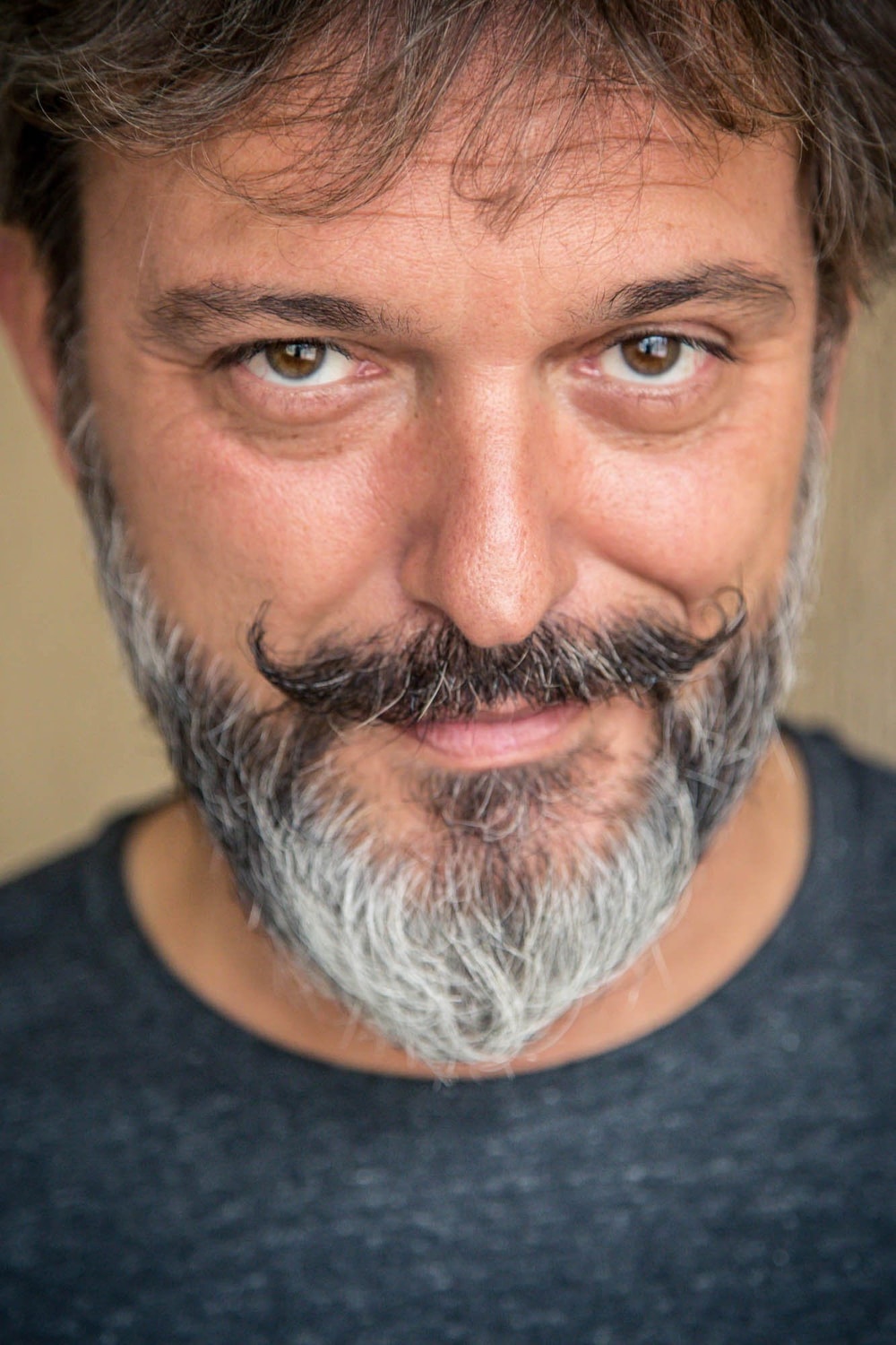 Foto de Alessandro Budroni