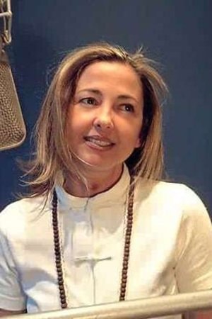 Foto de Claudia Razzi