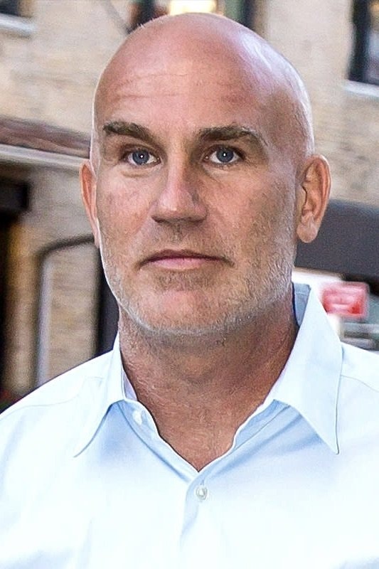 Foto de Dennis Shields