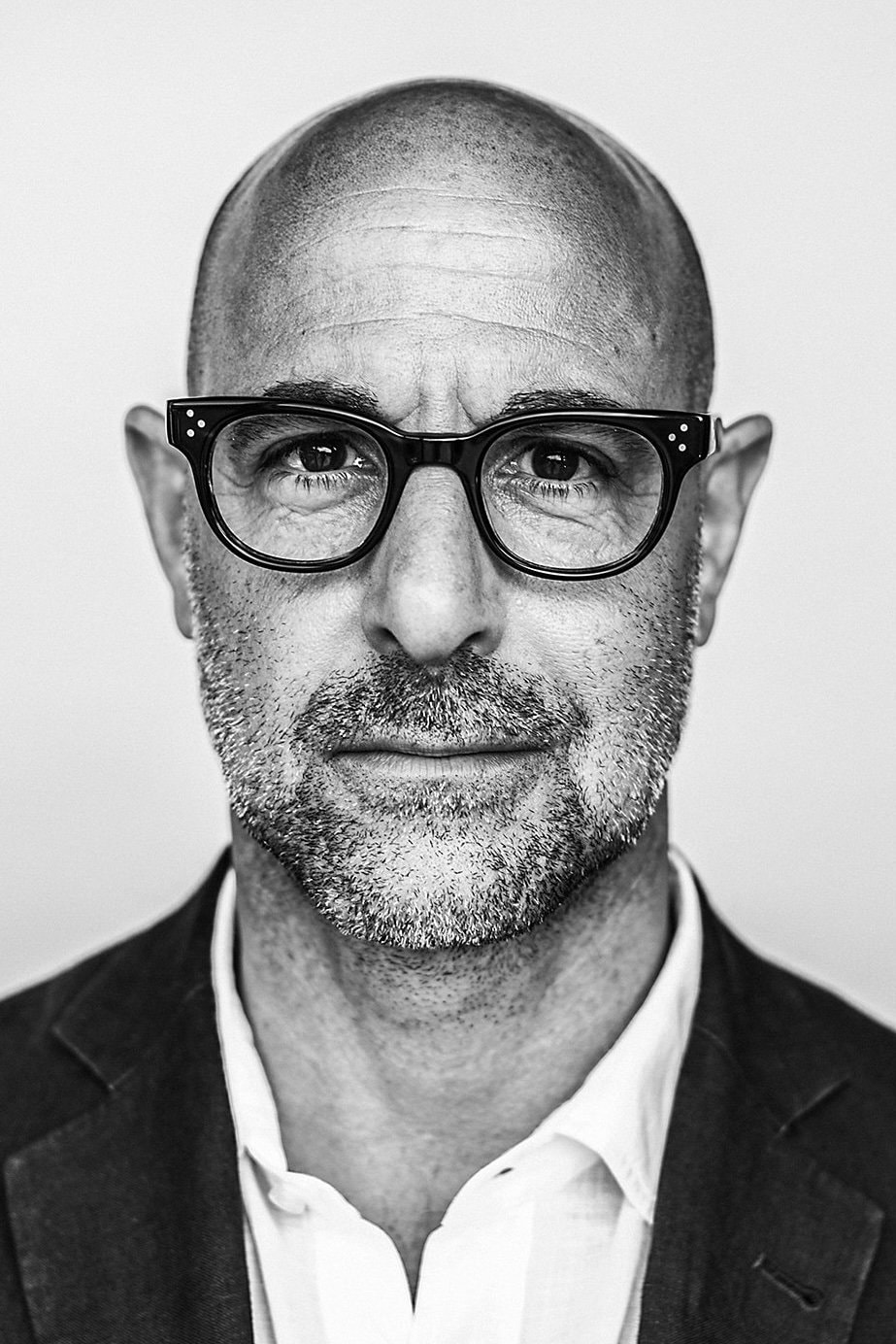 Foto de Stanley Tucci