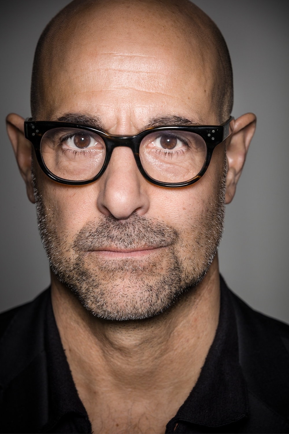 Foto de Stanley Tucci